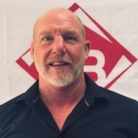 DB Civil Construction Employee Rob Hivner's profile photo