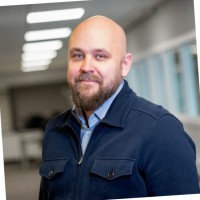 LensWay Group Employee Mikael Ödlund's profile photo