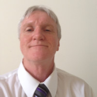 Ventronix Employee Charles Mildenberger's profile photo