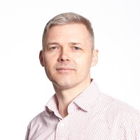 Christians Against Poverty Employee Tim M.'s profile photo