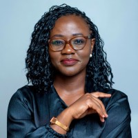 Briter Employee Elizabeth Gati's profile photo