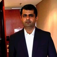 India Shelter Finance Corporation Ltd Employee Aman Saini's profile photo