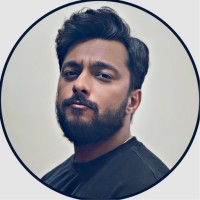 Appwrite Employee Darshan Pandya's profile photo