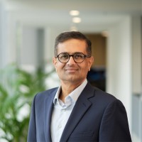RSM US LLP Employee Prasad Balakrishnan's profile photo