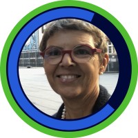 Universit�� Panth��on Assas (Paris II) Employee Monique V's profile photo