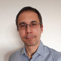 SBB CFF FFS Employee Frédéric Dumoulin's profile photo