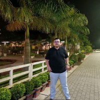 PoliciCue Insurance Brokers Employee Kamal Deka's profile photo