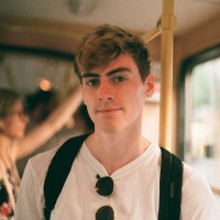 Eben Arnold Email & Phone Number
