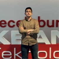 Forcerta Employee Emre Önal's profile photo