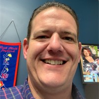 Kevin Cave Email & Phone Number