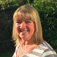 NHS Business Services Authority Employee Joanne Todd's profile photo