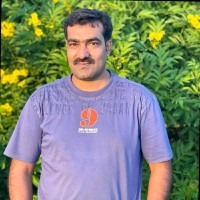 Retailo Technologies Employee Said Alam's profile photo