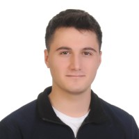 ROBODER Employee Fatih Öztürk's profile photo