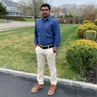 ScieGen Pharmaceuticals Inc Employee Siva Yekkanti's profile photo
