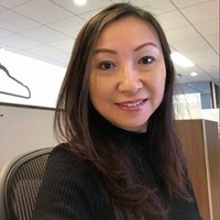 Sompo Employee Kim Phan's profile photo
