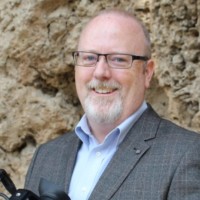 Irish Luck Productions Employee Brent O'Connor's profile photo