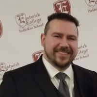 Eastwick College Employee Joseph Neyman's profile photo