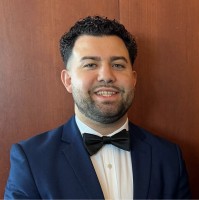 D&M Leasing Houston Employee Roman Lee's profile photo