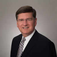 Frost Bank Employee Ben Riggs's profile photo