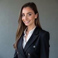 Total Energy Corp Employee Marissa Armentano's profile photo