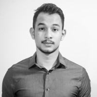Fuente Employee Gian Baldew's profile photo