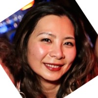 Optum Home & Community Employee Linlin Jiang's profile photo