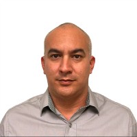 Steward + Helm Employee Alejandro Rodriguez Asencio's profile photo