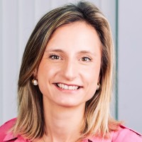 Alpro Employee Eva Minnebo's profile photo