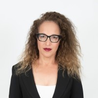 AVT Employee Hagar Sheps's profile photo