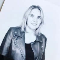 Monument Cafe Employee Guyon Nathalie's profile photo
