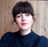 Svenskt Tenn Employee Marika Andersson's profile photo