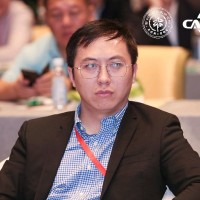 Forbon Technology Employee 行景昆's profile photo