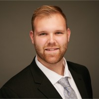 Mass. Electric Construction Co. Employee Seth McCoy's profile photo