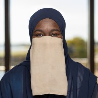 NAS Employee Salwa Abdussabur's profile photo