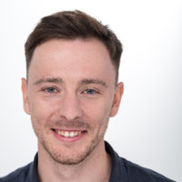 Neoteric Employee Orest Synoweć's profile photo