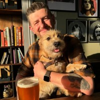 Swizzels Matlow Ltd Employee Lee Selwood's profile photo