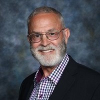 Retired Employee Gary Beal's profile photo