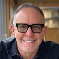 Framestore Employee Mike McGee's profile photo