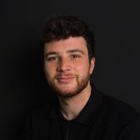 Micropole Employee Vadim Paglia's profile photo