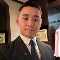 Conrad Singapore Orchard Employee Jeremy Chang's profile photo