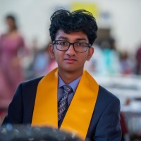 StackHacks Employee Joyal Paul's profile photo