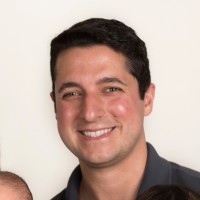 WSP USA Employee Stephen Beaver's profile photo