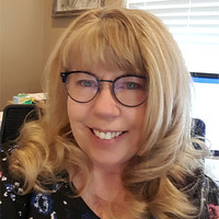 Datolite Solutions Employee Debby Pata's profile photo