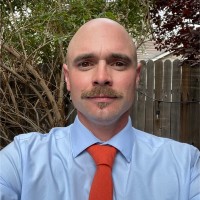 Joy Engineering Employee Douglas Markham's profile photo