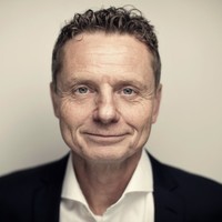 Sykehusapotekene HF Employee Jan Augestad's profile photo