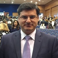 LEO Pharma Employee Sebastian Spyropoulos's profile photo