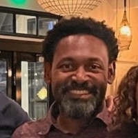 Google Employee Vince Gonzalez's profile photo