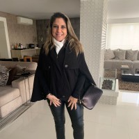 One Comunicação Employee Laura Oliveira's profile photo