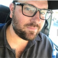 Coachella Valley Water District Employee Bryan Hamm's profile photo