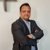 V5 Global Services Private Limited. Employee Vishal Agarwal's profile photo